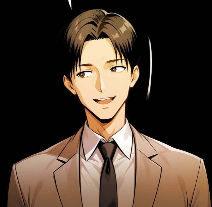 Gangster x Office Lady Chapter 133 - Page 75