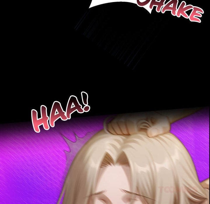 Gangster x Office Lady Chapter 134 - Page 112