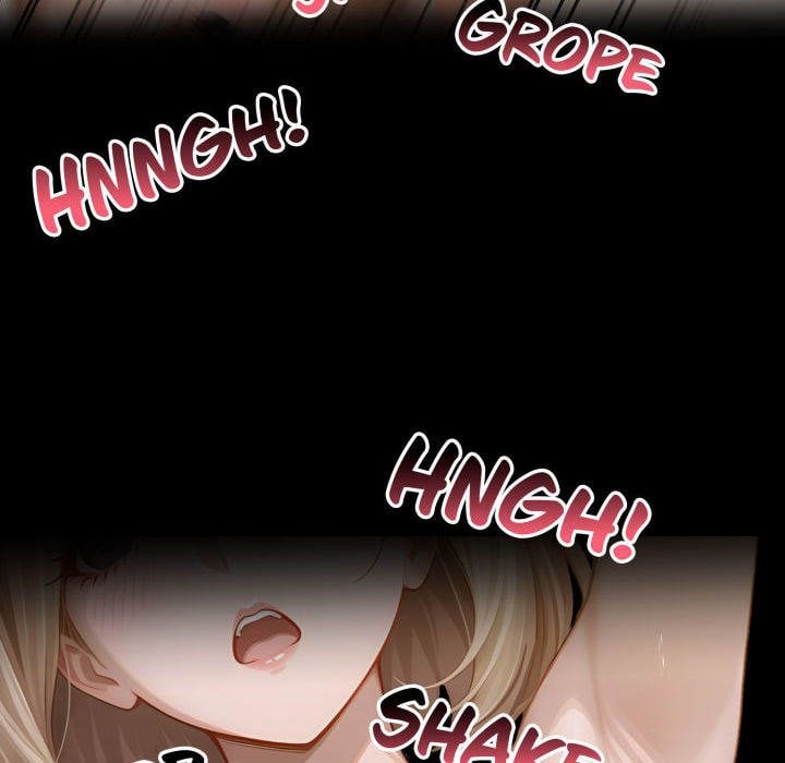 Gangster x Office Lady Chapter 134 - Page 142