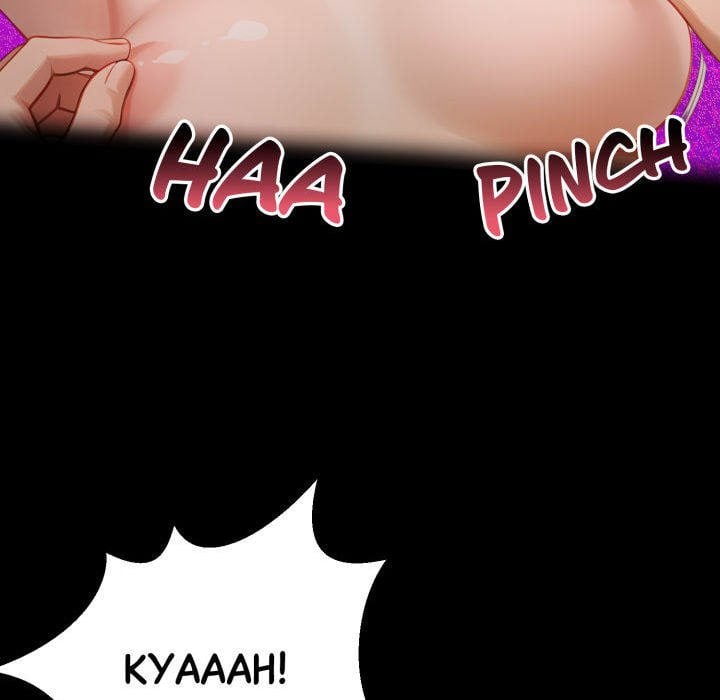 Gangster x Office Lady Chapter 134 - Page 145