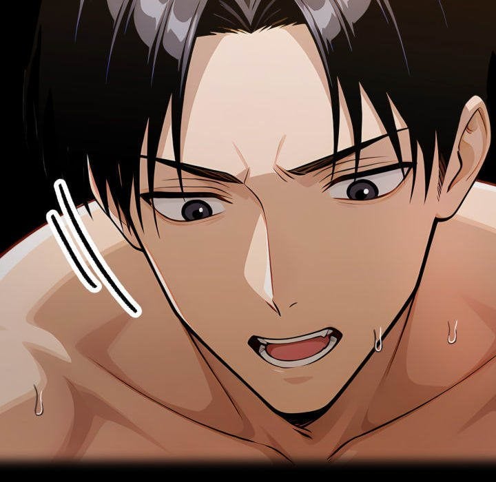 Gangster x Office Lady Chapter 134 - Page 149