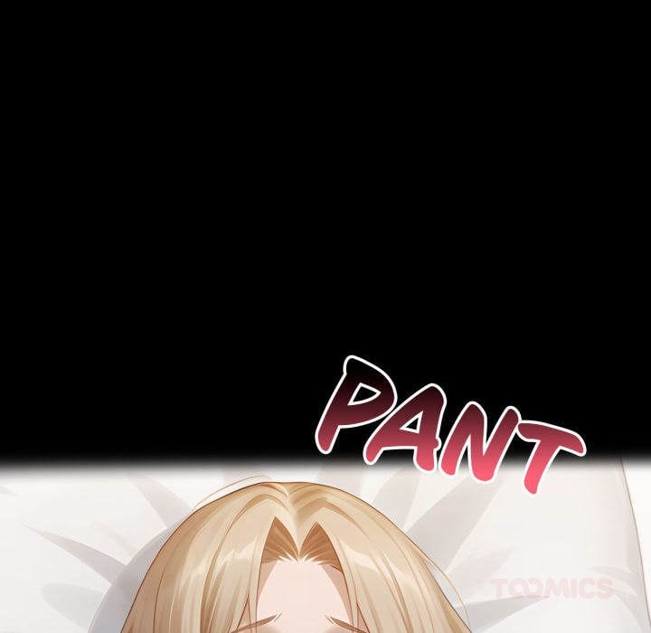 Gangster x Office Lady Chapter 134 - Page 184