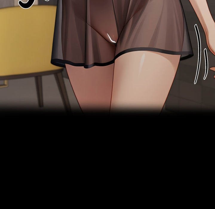 Gangster x Office Lady Chapter 134 - Page 23