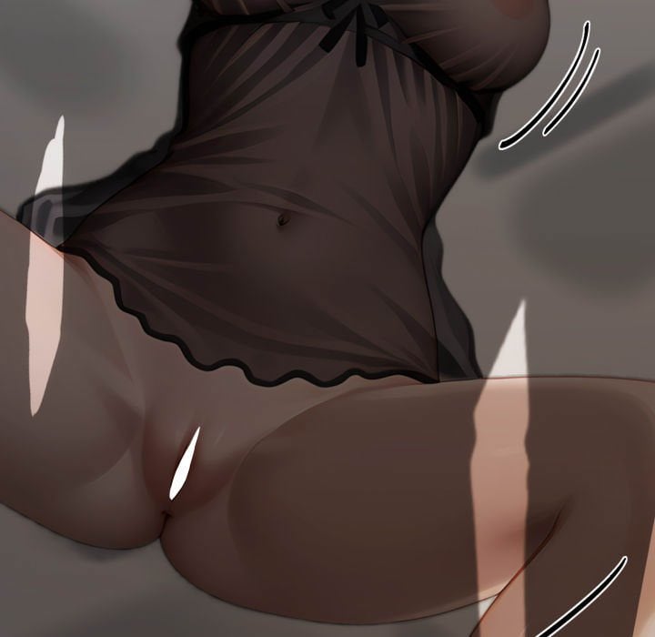 Gangster x Office Lady Chapter 134 - Page 59