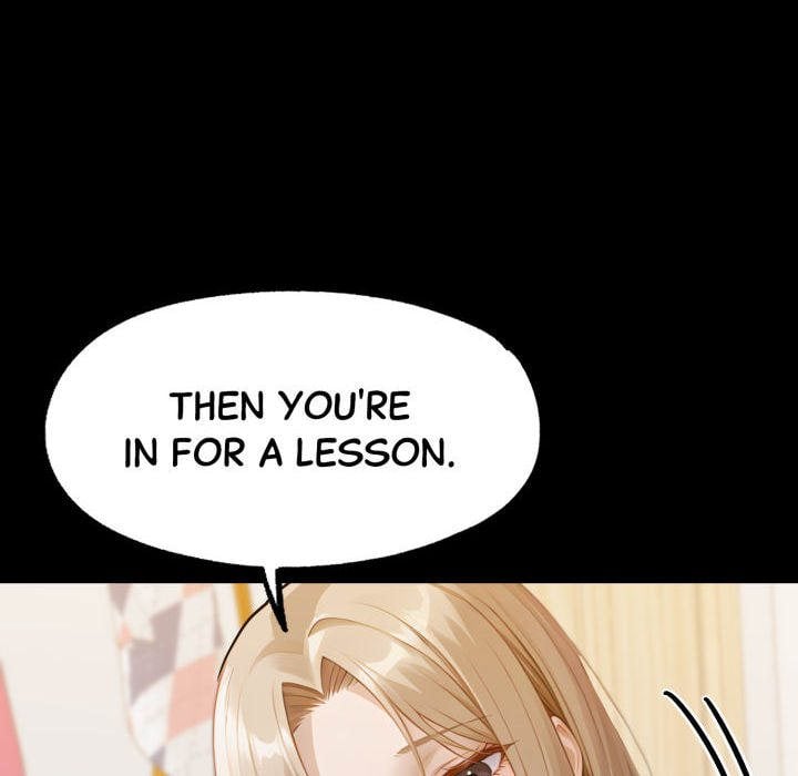 Gangster x Office Lady Chapter 134 - Page 66
