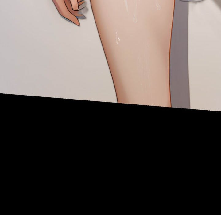 Gangster x Office Lady Chapter 134 - Page 96