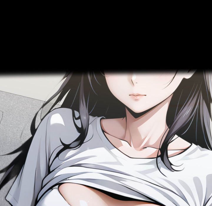 Gangster x Office Lady Chapter 135 - Page 116