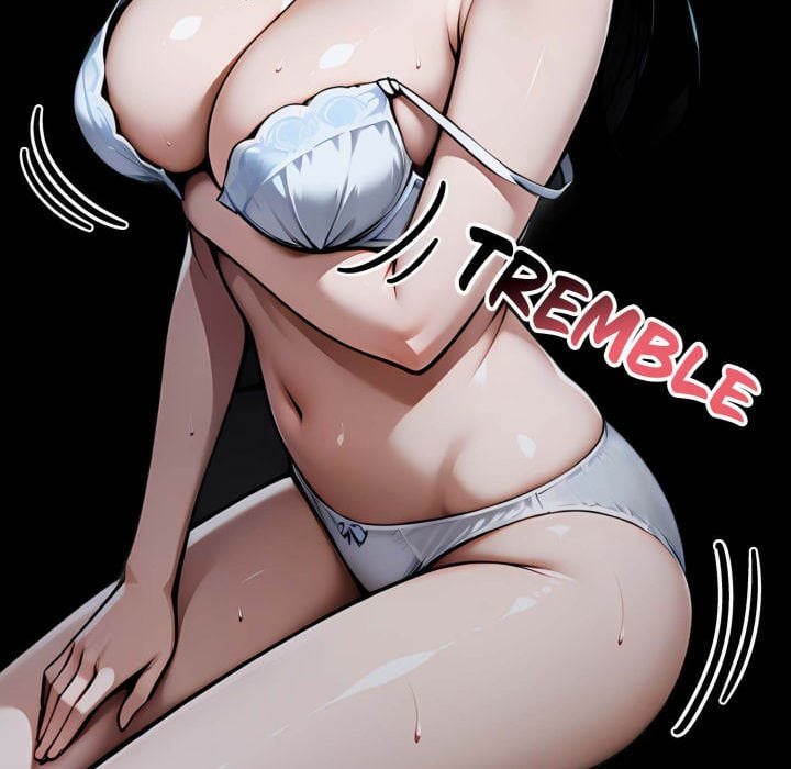 Gangster x Office Lady Chapter 135 - Page 142