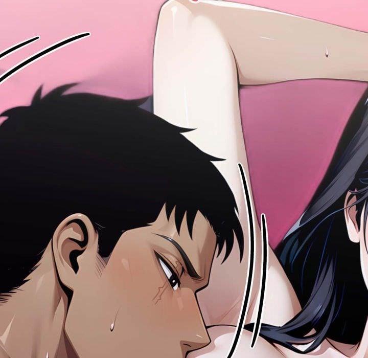 Gangster x Office Lady Chapter 135 - Page 149