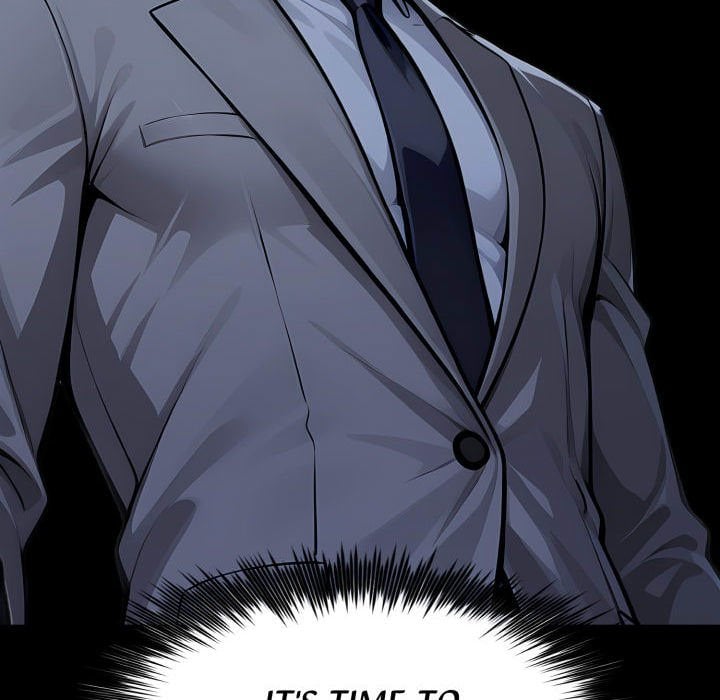 Gangster x Office Lady Chapter 135 - Page 17