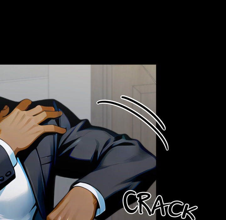 Gangster x Office Lady Chapter 135 - Page 23