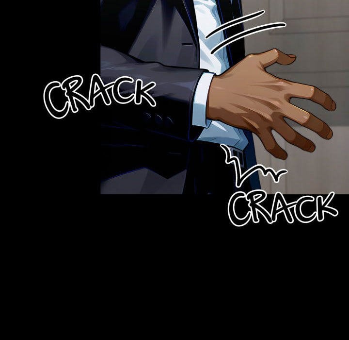 Gangster x Office Lady Chapter 135 - Page 25