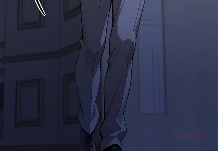 Gangster x Office Lady Chapter 135 - Page 3