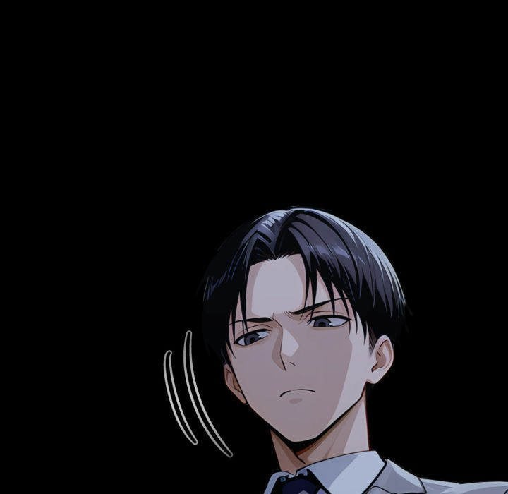 Gangster x Office Lady Chapter 135 - Page 7