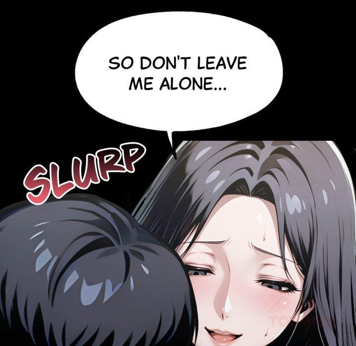 Gangster x Office Lady Chapter 136 - Page 100