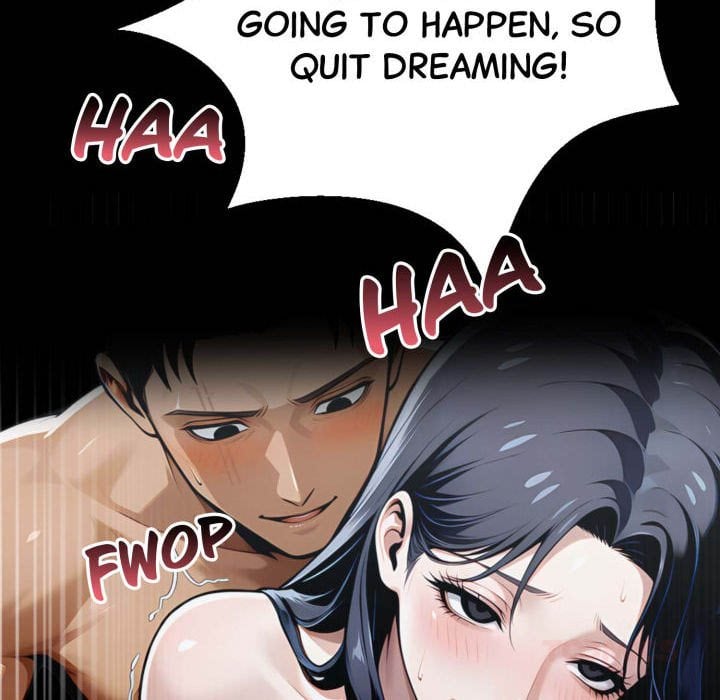 Gangster x Office Lady Chapter 136 - Page 124