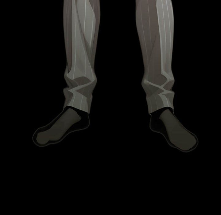 Gangster x Office Lady Chapter 136 - Page 183