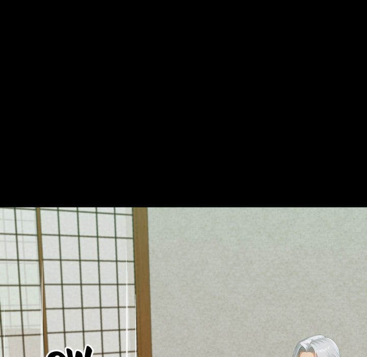 Gangster x Office Lady Chapter 136 - Page 184