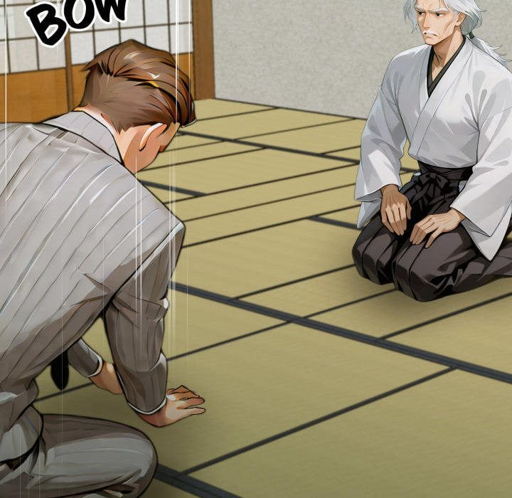 Gangster x Office Lady Chapter 136 - Page 185