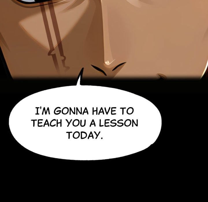 Gangster x Office Lady Chapter 136 - Page 25