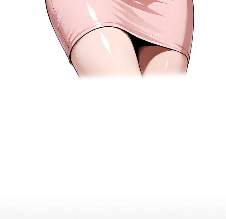 Gangster x Office Lady Chapter 136 - Page 42