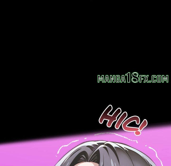 Gangster x Office Lady Chapter 136 - Page 54