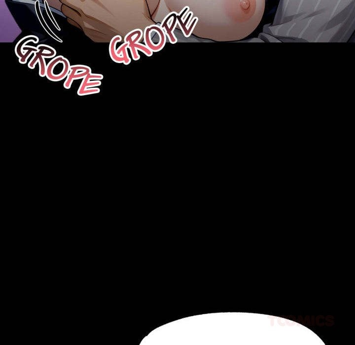 Gangster x Office Lady Chapter 137 - Page 124