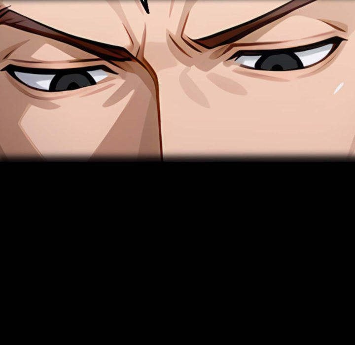 Gangster x Office Lady Chapter 137 - Page 137