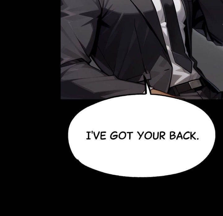 Gangster x Office Lady Chapter 137 - Page 37