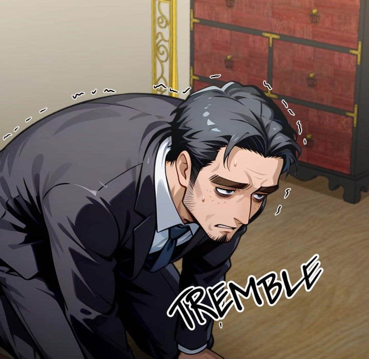 Gangster x Office Lady Chapter 137 - Page 74