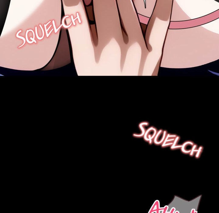 Gangster x Office Lady Chapter 34 - Page 34