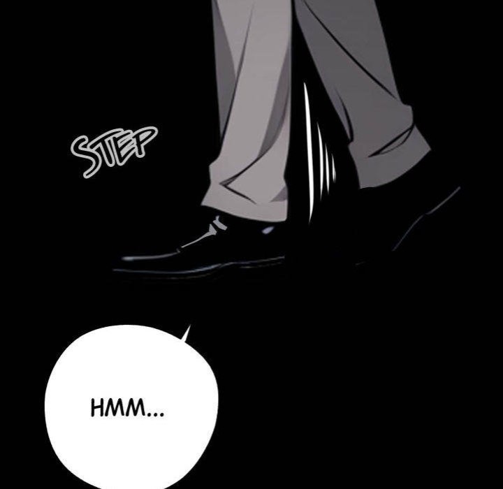 Gangster x Office Lady Chapter 38 - Page 105