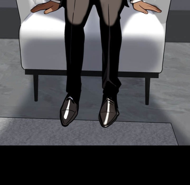 Gangster x Office Lady Chapter 48 - Page 109