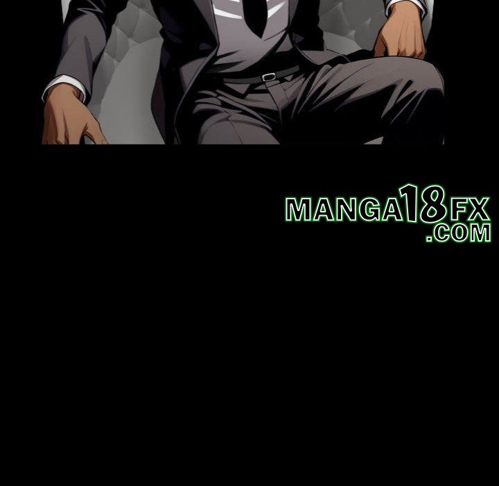 Gangster x Office Lady Chapter 48 - Page 160