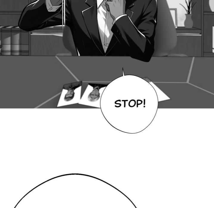 Gangster x Office Lady Chapter 48 - Page 29