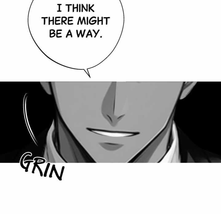 Gangster x Office Lady Chapter 48 - Page 35