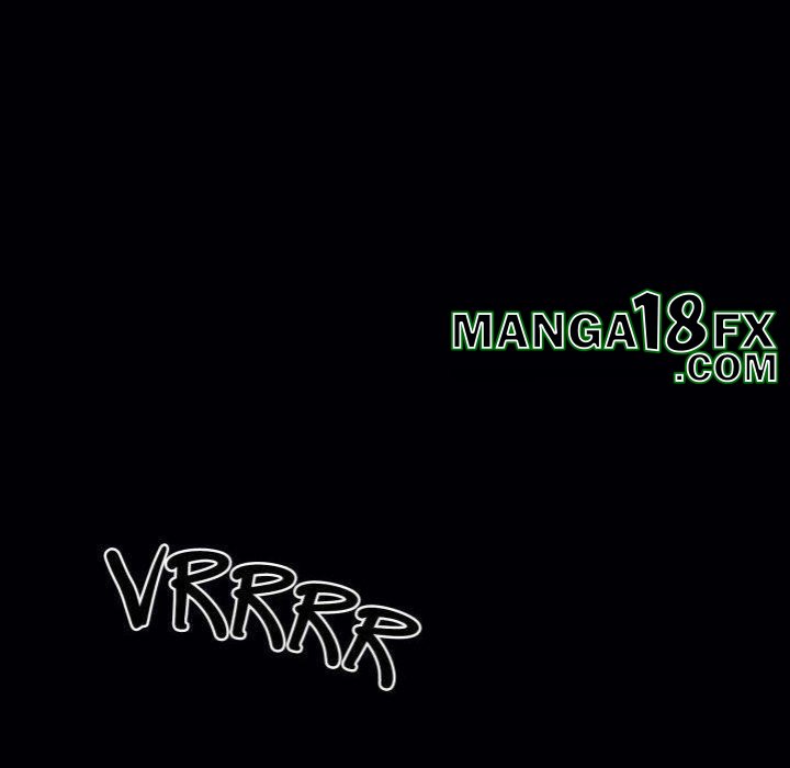 Gangster x Office Lady Chapter 48 - Page 63