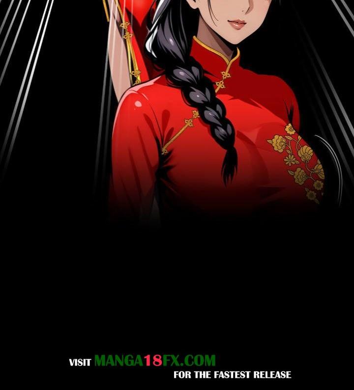 Gangster x Office Lady Chapter 49 - Page 118