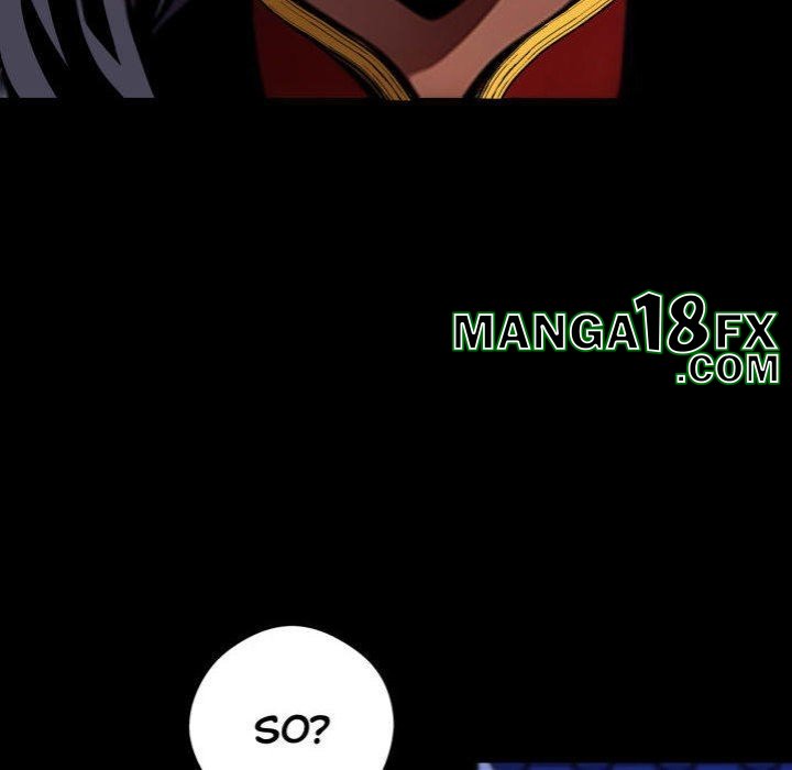 Gangster x Office Lady Chapter 49 - Page 146