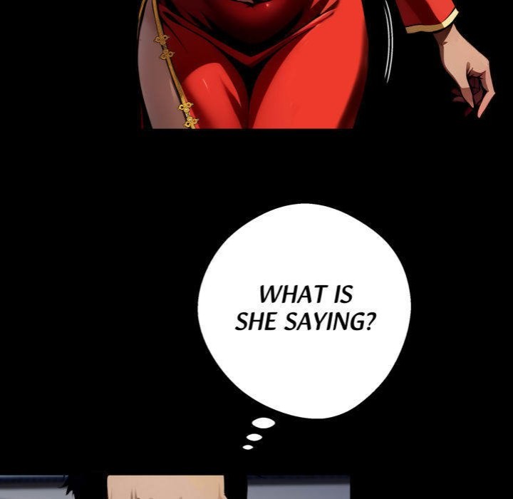 Gangster x Office Lady Chapter 49 - Page 150