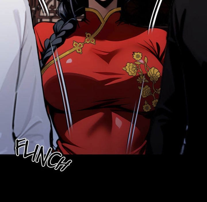 Gangster x Office Lady Chapter 49 - Page 166