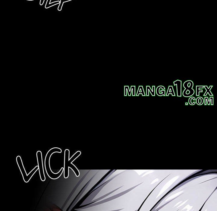 Gangster x Office Lady Chapter 49 - Page 91