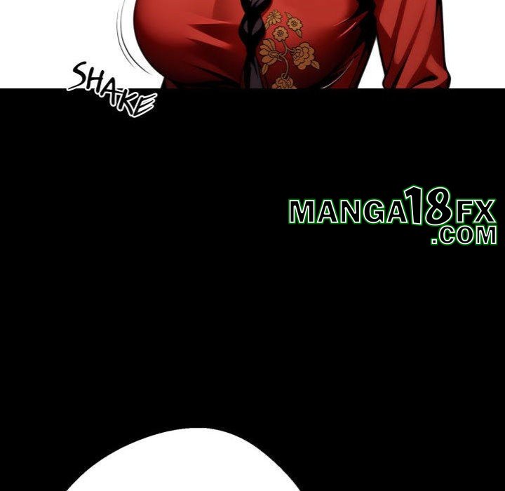 Gangster x Office Lady Chapter 50 - Page 10