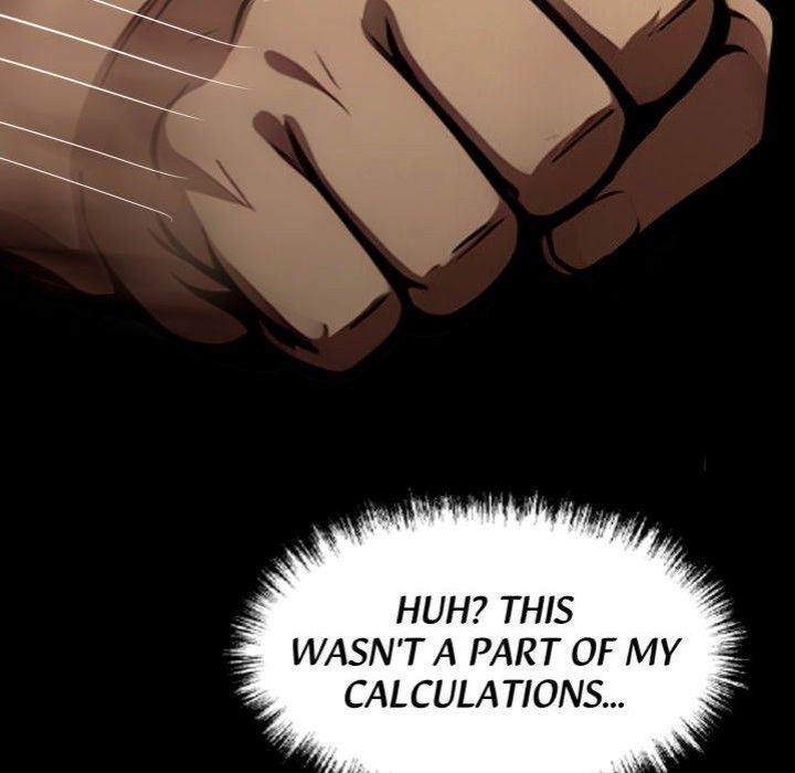 Gangster x Office Lady Chapter 50 - Page 101