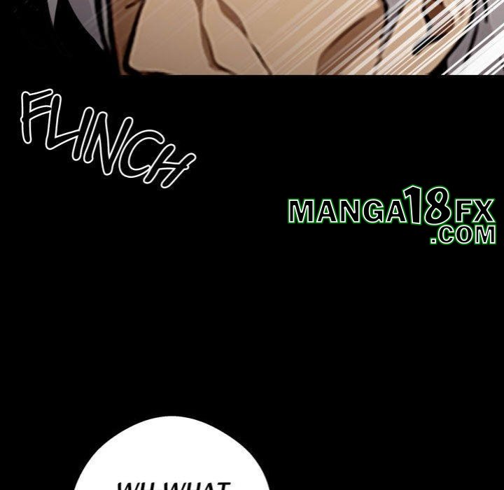 Gangster x Office Lady Chapter 50 - Page 108