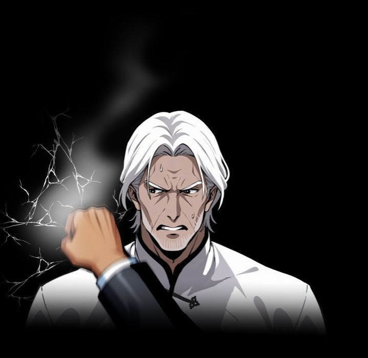 Gangster x Office Lady Chapter 50 - Page 144