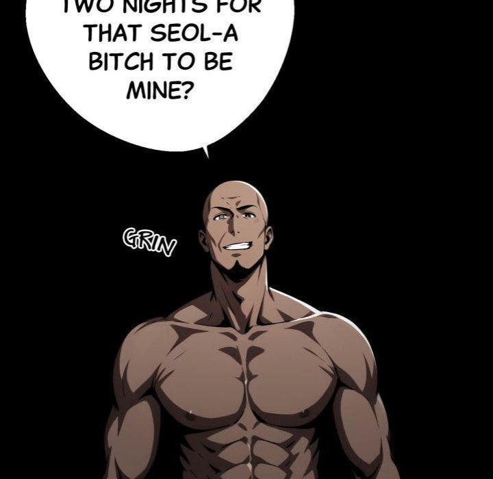 Gangster x Office Lady Chapter 50 - Page 169