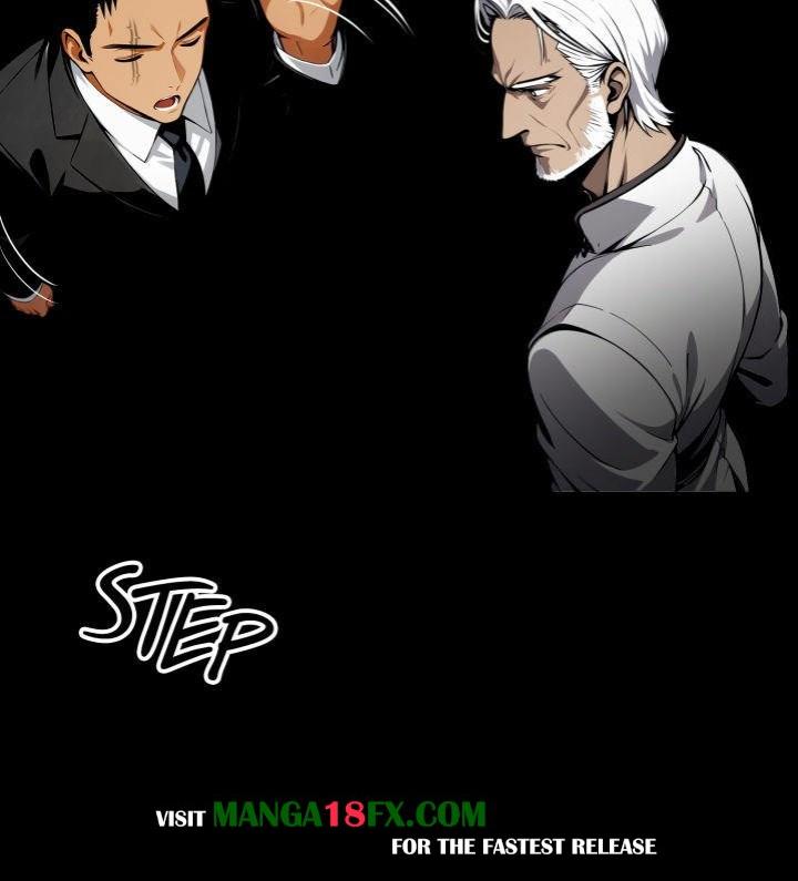 Gangster x Office Lady Chapter 50 - Page 60