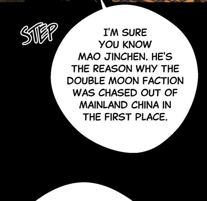 Gangster x Office Lady Chapter 50 - Page 73