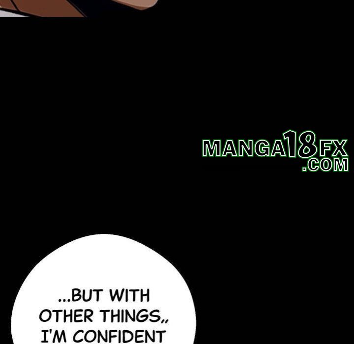 Gangster x Office Lady Chapter 51 - Page 175